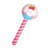 Inflatable Cupcake Lollipop Stick - 76cm